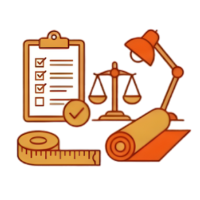 Quality Control Support